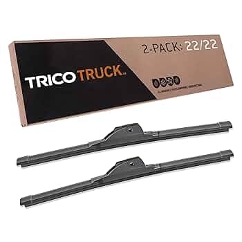 TB-20　TRICO PRO V2 Amazon.com: TRICO Gold™ (18-2220) 22 & 20 Inch Pack of 2